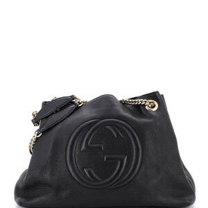 Gucci Soho Chain Strap Shoulder Bag #234340G12B